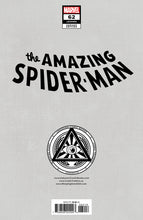 Load image into Gallery viewer, AMAZING SPIDER-MAN #62 UNKNOWN COMICS LEIRIX EXCLUSIVE VIRGIN VAR (11/27/2024)