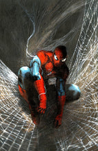 Load image into Gallery viewer, Amazing Spider-Man #66 Unknown Comics Gabriele Dell’Otto Exclusive Virgin Var (01/22/2025)