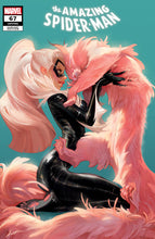 Load image into Gallery viewer, Amazing Spider-man #67 Unknown Comic Alexander Lozano Exclusive Var (02/12/2025)