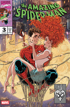 Load image into Gallery viewer, Amazing Spider-Man #3 Unknown Comics Kaare Andrews Exclusive Var (05/07/2025)