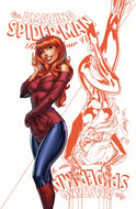 Amazing Spider-Man Renew Your Vows #13 Leg Unknown Comic Books Exclusive J. Scott Campbell Mj 11/22/2017