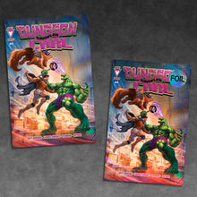 Load image into Gallery viewer, Dungeon Crawler Carl #0 Cowabunga Comics x Mana Toast Exclusive Pre-order