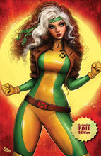 Load image into Gallery viewer, [Signed by Nathan Szerdy] [FOIL] AVENGERS ANNUAL #10 UNKNOWN COMICS NATHAN SZERDY EXCLUSIVE VAR FACSIMILE VIRGIN SDCC 2024 EDITION [IN STOCK]
