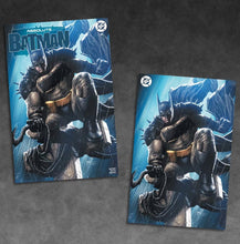 Load image into Gallery viewer, Absolute Batman #4 Mico Suayan MegaCon Exclusive