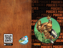 Load image into Gallery viewer, Adventures of Wyatt and Pouches, The - MegaCon Orlando 2024 Exclusive