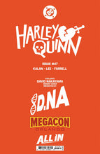 Load image into Gallery viewer, [FOIL] Harley Quinn #47 David Nakayama Exclusive Var PREMIUM HOWDY [RED] (02/19/2025)