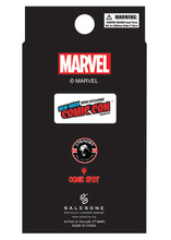 Load image into Gallery viewer, David Nakayama Marvel Blind Box Mystery Pin NYCC Exclusive (10/23/2024) (Wave One)