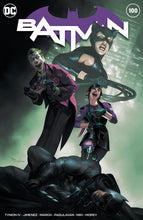 Load image into Gallery viewer, Batman #100 Unknown Comics Miguel Mercado Exclusive Var (Joker War) (10/06/2020)