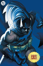 Load image into Gallery viewer, [FOIL] BATMAN #1 CHRIS STEVENS EXCLUSIVE VIRGIN VAR [09/10/2025]