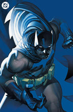 Load image into Gallery viewer, [FOIL] BATMAN #1 CHRIS STEVENS EXCLUSIVE VIRGIN VAR [09/10/2025]