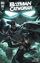 Load image into Gallery viewer, Batman Catwoman #1 (Of 12) Unknown Comics Ejikure Exclusive Var (12/02/2020)