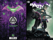 Load image into Gallery viewer, Batman #100 Unknown Comics Miguel Mercado Exclusive Var (Joker War) (10/06/2020)