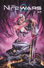 Load image into Gallery viewer, NiFe WARS #1 BLIND BAG (LIMITED EDITION)