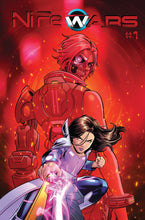 Load image into Gallery viewer, NiFe WARS #1 BLIND BAG (LIMITED EDITION)