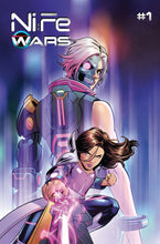 Load image into Gallery viewer, NiFe WARS #1 BLIND BAG (LIMITED EDITION)