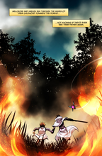 Load image into Gallery viewer, NiFe WARS Comic Book #1