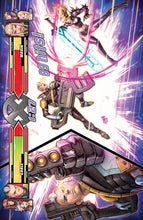 Load image into Gallery viewer, [Signed by Lawerence Bayne] Cable #6 Unknown Comics David Nakayama Exclusive Virgin Var Xos [IN STOCK]