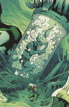 Load image into Gallery viewer, CAPTAIN MARVEL #18 UNKNOWN COMICS EXCLUSIVE 2ND PTG SMITH VIRGIN VAR EMP (09/02/2020)
