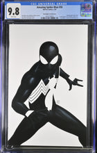 Load image into Gallery viewer, Amazing Spider-Man #50 CGC 9.8 Christopher Variant Cover 2024