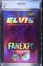 Load image into Gallery viewer, Tribute: Elvis - Cowabunga Comics MJHiblen GOLD 1/1 CGC 9.9