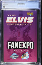 Load image into Gallery viewer, Tribute: Elvis Cowabunga Comics Alex Riegel 1/20 CGC 9.9