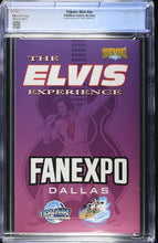 Load image into Gallery viewer, Tribute: Elvis Cowabunga Comics Virgin Metal Ed F CGC 9.8 1/5