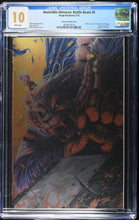 Load image into Gallery viewer, Invincible Universe: Battle Beast #5 Poncho Exclusive CGC 10