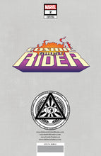 Load image into Gallery viewer, Cosmic Ghost Rider #2 Unknown Comics Marco Mastrazzo Exclusive Var (04/05/2023)