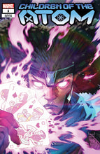 Load image into Gallery viewer, Children Of Atom #1 Unknown Comics Kael Ngu Exclusive Var (03/10/2021)