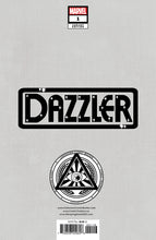 Load image into Gallery viewer, Dazzler #1 Unknown Comics Exclusive Leirix Virgin Var (09/11/2024)