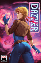 Load image into Gallery viewer, Dazzler #1 Unknown Comics Exclusive Leirix Var (09/11/2024)