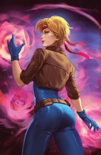 Load image into Gallery viewer, Dazzler #1 Unknown Comics Exclusive Leirix Virgin Var (09/11/2024)
