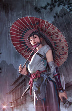 Load image into Gallery viewer, Demon Days Mariko #1 Unknown Comics Kael Ngu Exclusive Virgin Night Var (06/16/2021)
