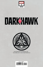 Load image into Gallery viewer, Darkhawk #1 (Of 5) Unknown Comics Miguel Mercado Exclusive Var (08/25/2021)