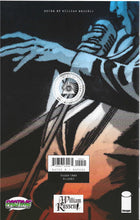 Load image into Gallery viewer, The Department of Truth #0 | Signed William Russell Exclusive Cover