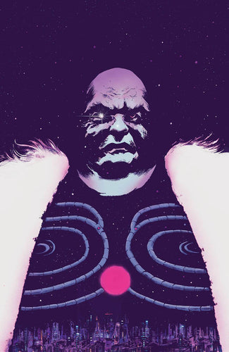 Dune: House Harkonnen Issue #5 - Raul Allen - Virgin (1 per store)