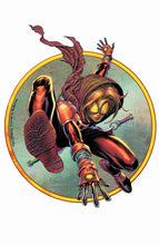 Load image into Gallery viewer, EDGE OF SPIDER-VERSE #1 UNKNOWN COMICS TYLER KIRKHAM EXCLUSIVE VIRGIN VAR (08/03/2022)