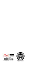 Load image into Gallery viewer, Edge Of Spider-Verse 2 Facsimile Unknown Comics Blank Exclusive Var (02/09/2022)