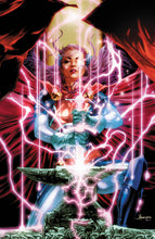 Load image into Gallery viewer, Excalibur #13 Unknown Comics Jay Anacleto Exclusive Virgin Var (10/21/2020)