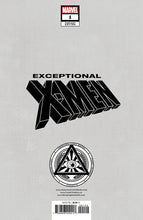 Load image into Gallery viewer, Exceptional X-Men #1 Unknown Comics Kaare Andrews Exclusive Connecting Virgin Var (09/04/2024)