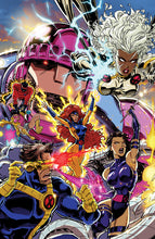 Load image into Gallery viewer, Exceptional X-Men #1 Unknown Comics Kaare Andrews Exclusive Connecting Virgin Var (09/04/2024)