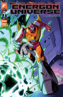 Energon Universe 2024 (1:50)
