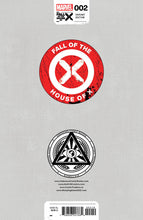 Load image into Gallery viewer, Fall Of The House Of X 2 Unknown Comics Ben Harvey Exclusive Virgin Var [Fhx] (02/14/2024)