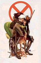 Load image into Gallery viewer, Fall Of The House Of X 2 Unknown Comics Ben Harvey Exclusive Virgin Var [Fhx] (02/14/2024)