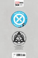 Load image into Gallery viewer, Fall Of The House Of X 3 Unknown Comics Ejikure Exclusive Connecting Var [03/13/2024]