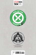 Load image into Gallery viewer, [Signed by Kaare Andrews] FALL OF THE HOUSE OF X #4 UNKNOWN COMICS KAARE ANDREWS EXCLUSIVE VIRGIN VAR [FHX] [IN STOCK]
