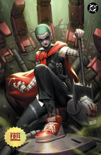 Load image into Gallery viewer, [FOIL] ABSOLUTE BATMAN #22 EJIKURE EXCLUSIVE VIRGIN VAR (07/08/2026)