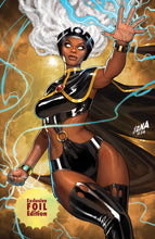 Load image into Gallery viewer, [Foil] Storm #1 Unknown Comics David Nakayama Exclusive Virgin Nycc 2024 Var (10/23/2024)