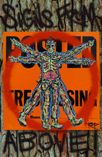 Load image into Gallery viewer, RZP The Can Man #1 "Signs From Above" STOW Exclusive LTD