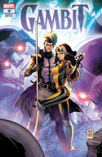 Load image into Gallery viewer, Gambit #4 Unknown Comics Tony Daniel Exclusive Var (10/12/2022)